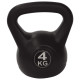 Tunturi PE Kettlebell 4kg